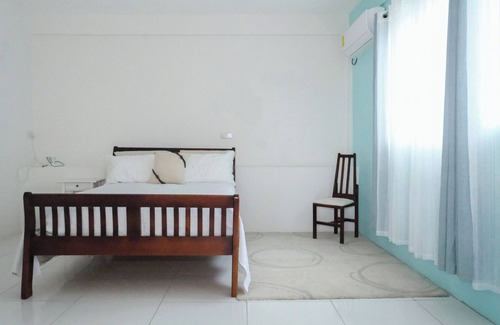 St. George's Apartment | Modern Suite. Perfect Location. Amazing Sea Views