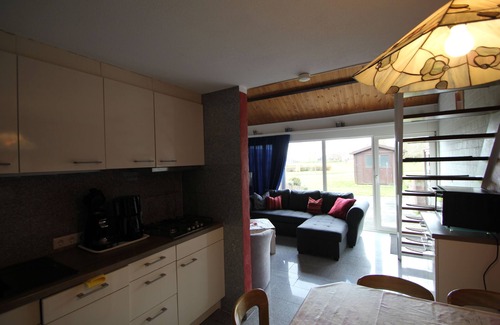 Bruinisse House | Modern, sunny FH by the sea family-friendly top-renovated 17.24.9.25Last min.