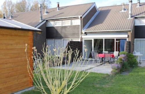 Bruinisse House | Modern, sunny FH by the sea family-friendly top-renovated 17.24.9.25Last min.