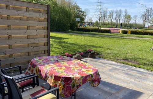 Bruinisse House | Modern, sunny FH by the sea family-friendly top-renovated 17.24.9.25Last min.