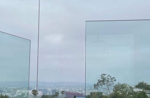 West Hollywood Villa | Modern Sunset Strip 3 Bedroom View Home with Pool & Spa