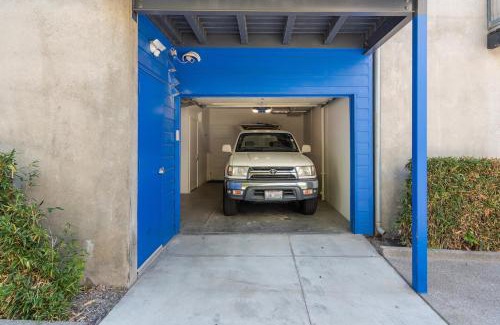 East Village House | Modern Surf Themed Home - Heart of Gaslamp