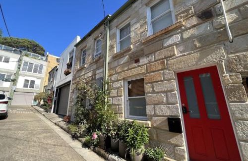 Surry Hills House | Modern Sydney Surry Hills Century Cottage
