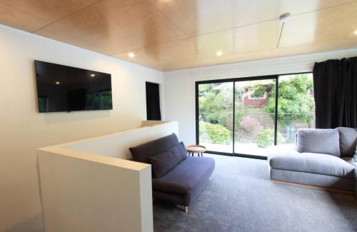 Tata Beach House | Modern Tata Beach Escape - Spacious New Retreat