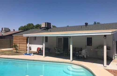 Kyrene-Superstition House | Modern Tempe home close to ASU - Perfect last minute Super Bowl rental