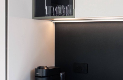 Casoretto Apartment | Modern three-room apartment in Via Lambrate, 13 - Mirable PM