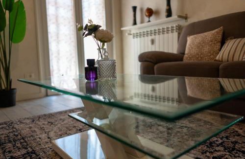 San Rocchino-Costalunga Apartment | Modern threeroom apartment in front of the hospital,Netflix, Wi-Fi