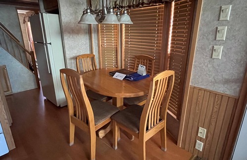 Almont Cabin | Modern "Tiny Home" Style Cabin on Taylor River with Private Fishing Access