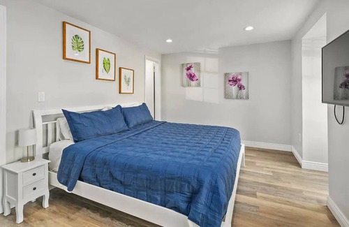 Countryside House | Modern Townhouse conveniently near D.C.