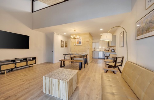 Village at Camelback House | Modern Townhouse, everything brand new, Pool, Camelback Area, Grill.