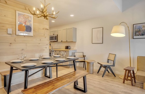 Village at Camelback House | Modern Townhouse, everything brand new, Pool, Camelback Area, Grill.