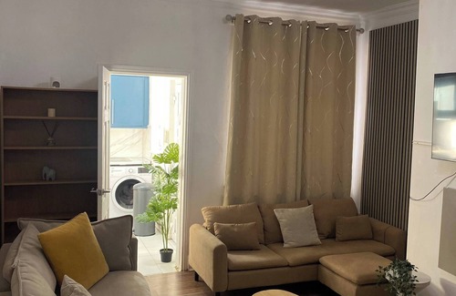 Manchester House | Modern Townhouse-Free Parking-Game Room-W-iFi