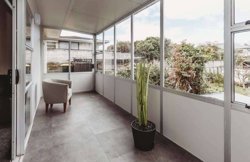 New Plymouth House | Modern Townhouse in New Plymouth