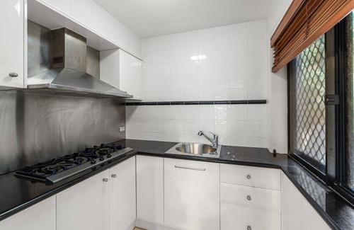 Eight Mile Plains House | Modern-Traditional Mansion Style Home w/Pool