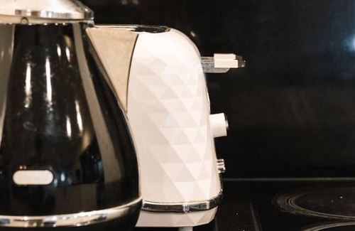 Eight Mile Plains House | Modern-Traditional Mansion Style Home w/Pool