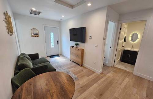 Panorama City House | Modern Traveler's Escape 2BR/1BA