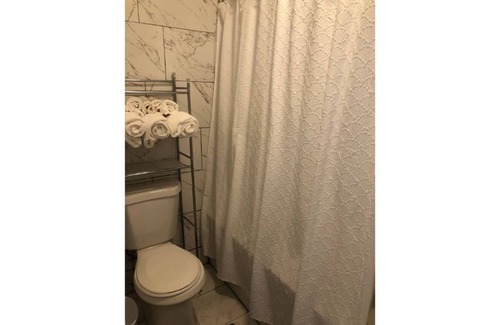 Ocean Hill Apartment | Modern Two-Bedroom Apt close to Manhattan! Bingo