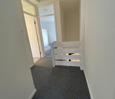 Belfast House | Modern two bedroom house close to city centre