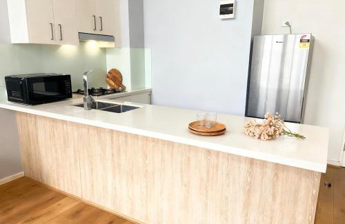 Epping Apartment | Modern Two-Level Apartment in the Heart of Epping