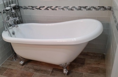 Glendale House | Modern Updated Guest House in Great North Glendale AZ Location