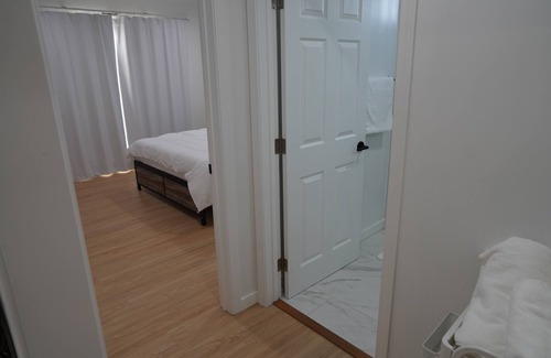 San Pablo House | Modern upscale 3-Bedroom home