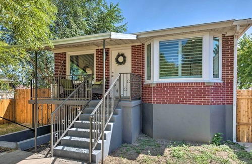 Poplar Grove House | Modern & Upscale Living: Explore Utah’s Capital!