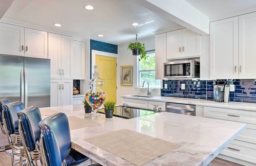 Poplar Grove House | Modern & Upscale Living: Explore Utah’s Capital!