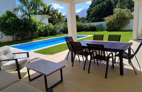 Costambar Villa | modern VILLA great view