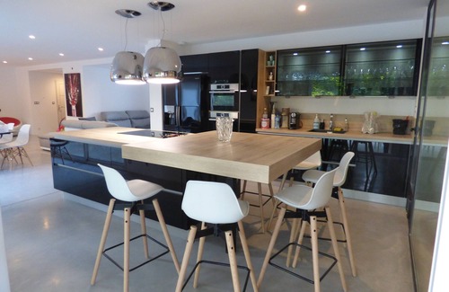 Montboucher-sur-Jabron House | MODERN VILLA ON GOLF IN THE HEART OF THE PROVENCAL DROME