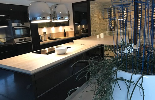 Montboucher-sur-Jabron House | MODERN VILLA ON GOLF IN THE HEART OF THE PROVENCAL DROME