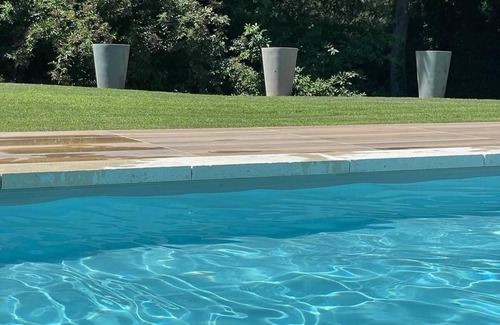 Montboucher-sur-Jabron House | MODERN VILLA ON GOLF IN THE HEART OF THE PROVENCAL DROME