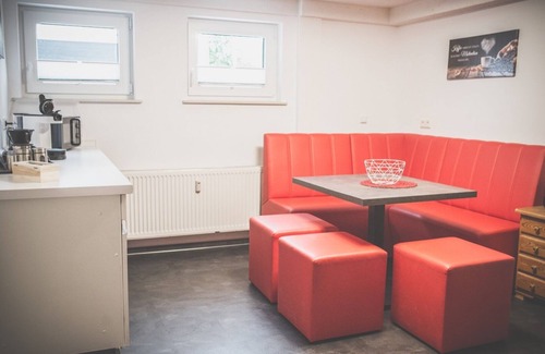 Rengshausen Apartment | Modern vacation apartment Knüllwald