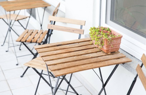 Markdorf Apartment | Modern vacation apartment in the countryside - 3 bedrooms and 1.5 bathrooms