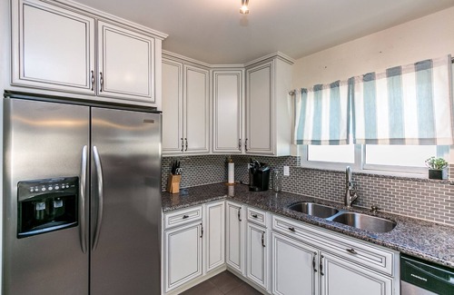 Sunset Ridge House | Modern Vacation home in charming Kierland Scottsdale location! Great Rates!