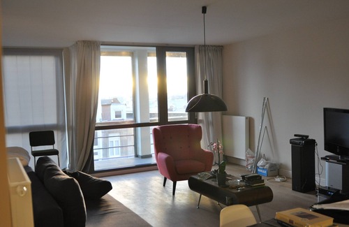 Harmonie Apartment | Modern very bright apartment in the city center, free Netflix