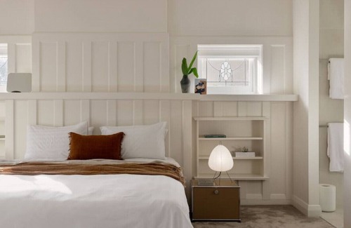 Prahran House | Modern Victorian Heritage