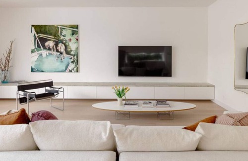 Prahran House | Modern Victorian Heritage