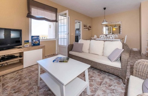 Arenal d'en Castell Villa | Modern villa close to popular resort