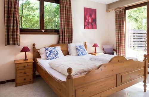 Barvaux Villa | Modern Villa in Durbuy with Terrace