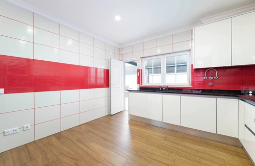 Albufeira Villa | ! Modern Villa 200m from beach with sea view & SPA !