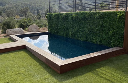 Favone Villa | Modern villa 5 minutes' walk from Favone beach