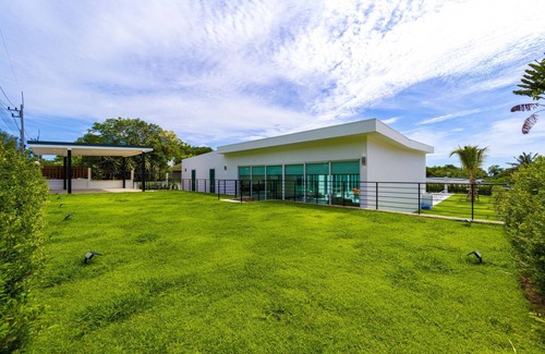Hua Hin Villa | Modern Villa at Palm Hills Golf Club (PH4B)