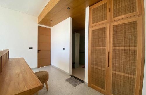 Cemagi Apartment | Modern Villa Cemagi