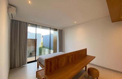 Cemagi Apartment | Modern Villa Cemagi