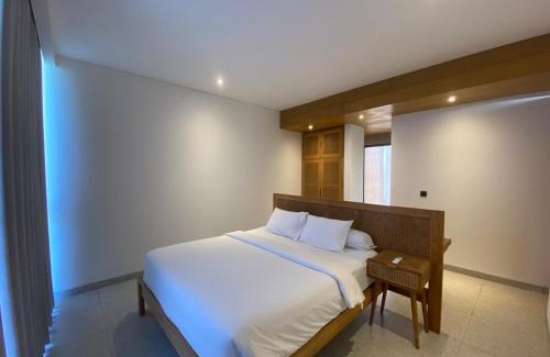 Cemagi Apartment | Modern Villa Cemagi