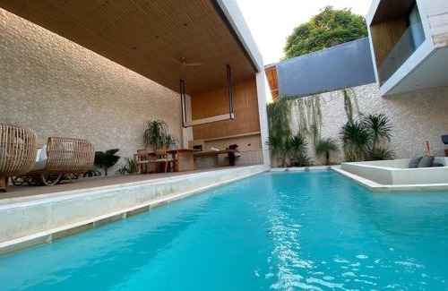 Cemagi Apartment | Modern Villa Cemagi