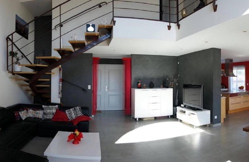 Beziers Villa | Modern villa for 10 people with all comforts and swimming pool close to the sea