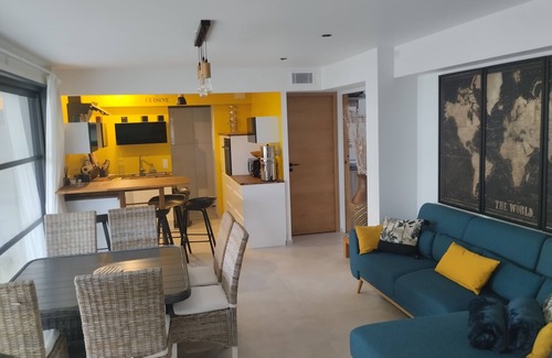 Vaux-sur-Mer Villa | Modern villa for 8 people, 3 bedrooms, 3 bathrooms, swimming pool