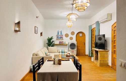 Dahab Villa | Modern Villa in Dahab