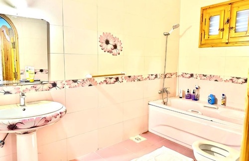Dahab Villa | Modern Villa in Dahab